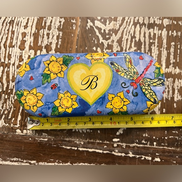 Brighton sunglass case - Picture 1 of 2